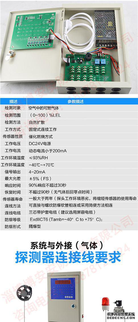 气体报警器故障消除_气体报警器_气体报警器控制器