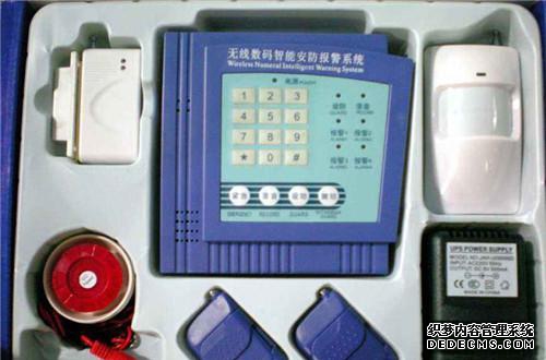 防盗报警器_报警防盗器哪个公司好_防盗报警器视频