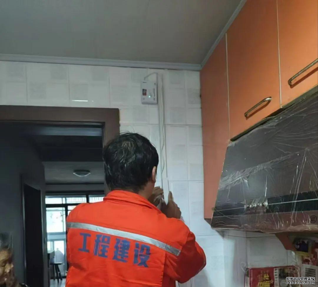 燃气报警器_报警器燃气报警器_报警器燃气公司免费安装吗