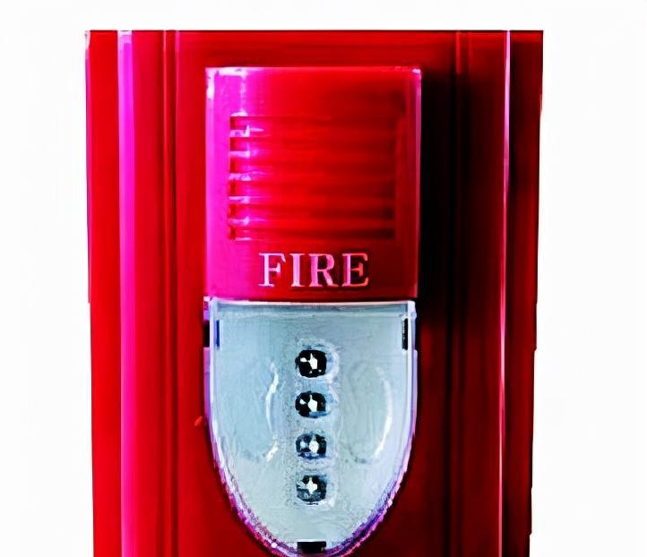 火灾声光报警器产品认证基本功能要