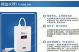 购买家用燃气报警器送三年免费维修