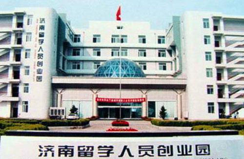 济南气体检测探头厂家公司简介