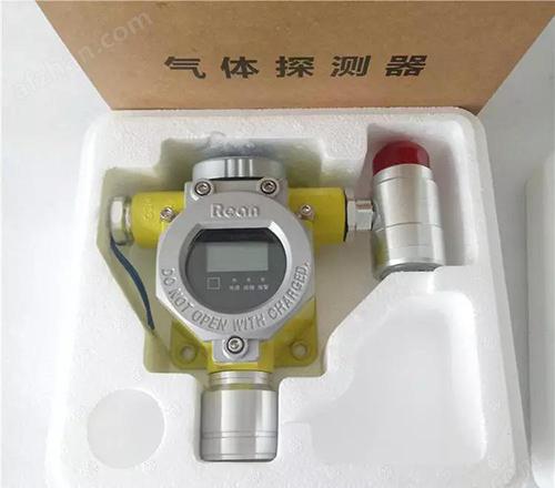 监测探头实拍图片