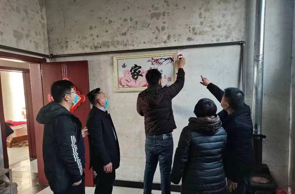 一氧化碳报警器送到家,曲阜陵城这做