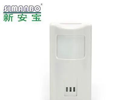 报警红外器线路图_红外线报警器电路_红外线报警器