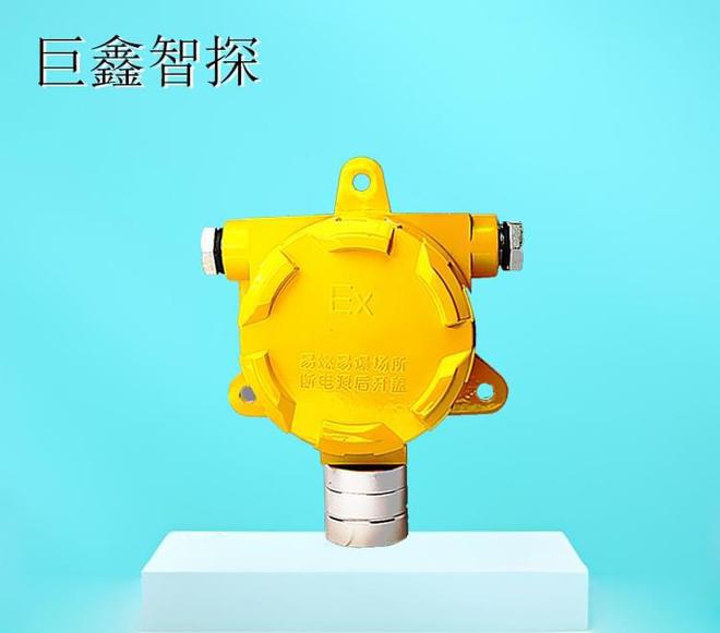 气体报警器安装标准规范_气体报警器_气体报警器十大厂家