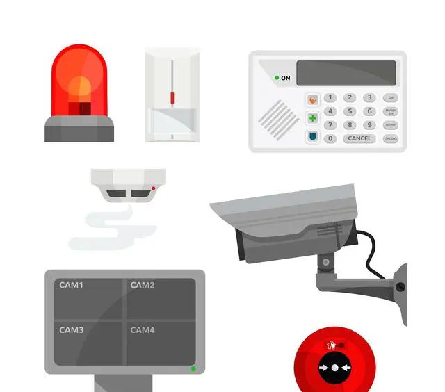红外报警器_红外报警器响是什么原因_红外报警器常见故障