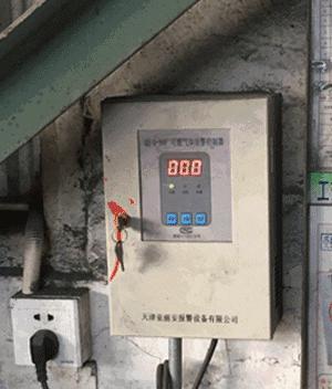 气体报警器十大厂家_气体报警器_气体报警器安装标准规范