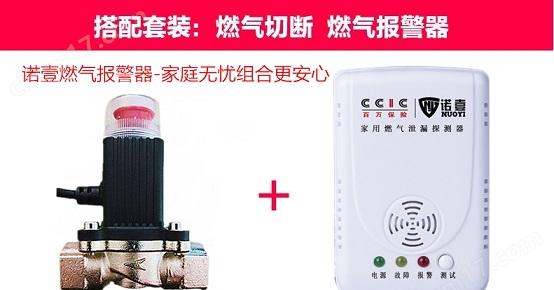 煤气报警器-管道煤气报警器批发-厨房煤气报警器制造厂家