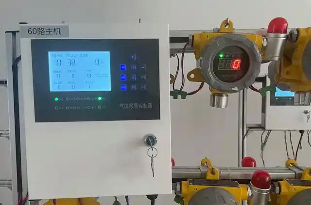 煤炉子一氧化碳报警器_一氧化碳报警器_煤炭一氧化碳报警器