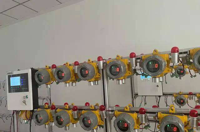 煤炉子一氧化碳报警器_煤炭一氧化碳报警器_一氧化碳报警器