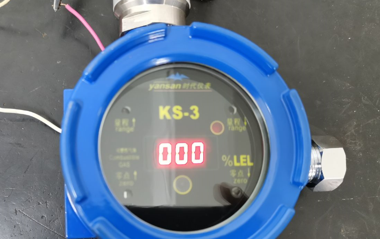 气体报警器十大厂家_气体报警器控制器_气体报警器
