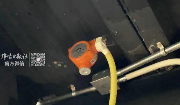 报警器燃气报警器_报警器燃气公司免费安装吗_燃气报警器