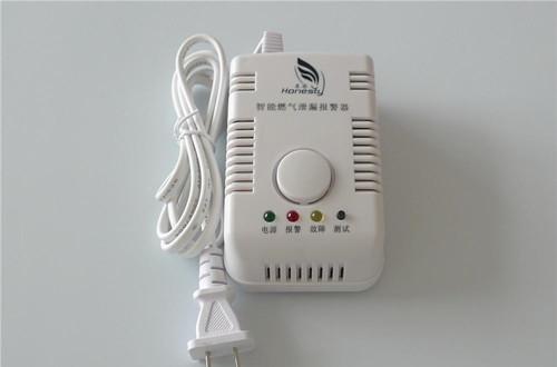 煤气报警器响了怎么恢复通气_煤气报警器_煤气报警器报警怎么办