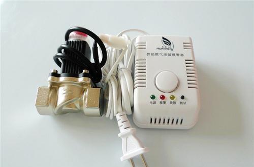 煤气报警器响了怎么恢复通气_煤气报警器_煤气报警器报警怎么办