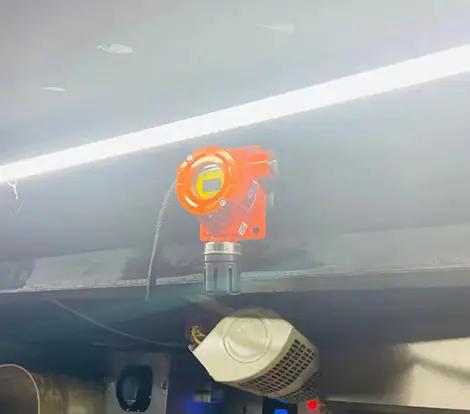 报警器燃气防泄漏报警器_燃气报警器_报警器燃气防泄漏报警器多少钱