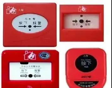 报警器火警指示灯不亮_报警器火警灯常亮_火警报警器
