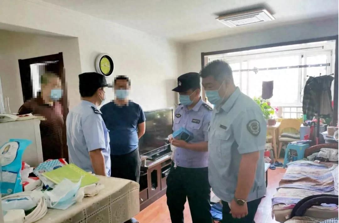 警惕！工作人员入户装燃气报警器？都是骗局