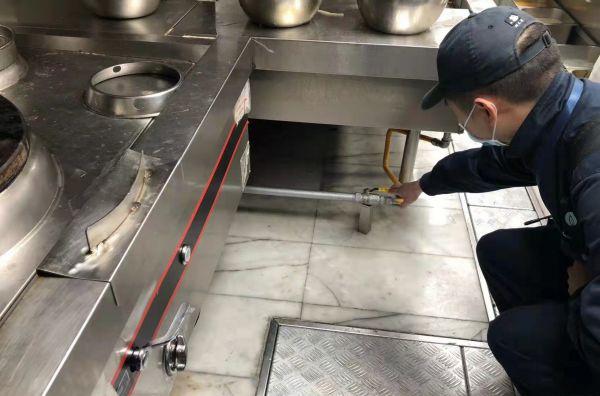 燃气报警器、熄火保护装置“达标”才能用气，安全用气，牢记这几点