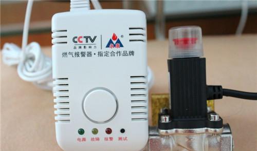 报警器燃气防泄漏报警器_燃气报警器_报警器燃气防泄漏报警器多少钱