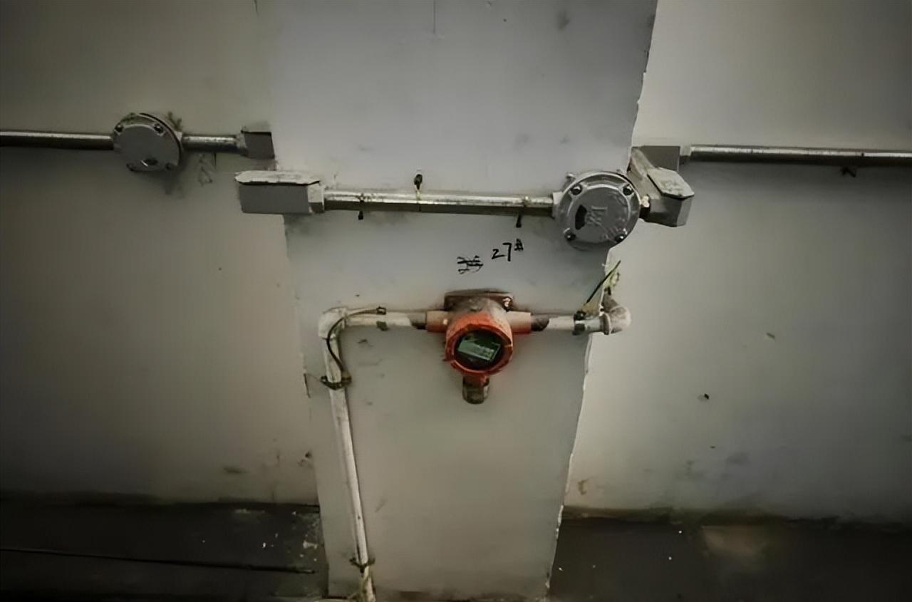 气体报警器_气体报警器故障消除_气体报警器报警怎么处理