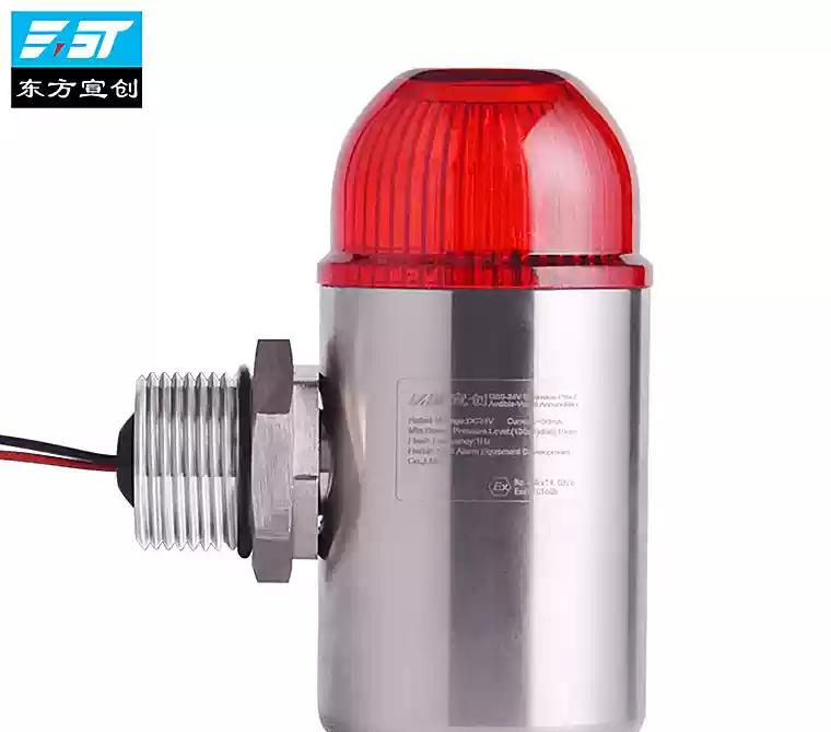 声光报警器作用有哪些？