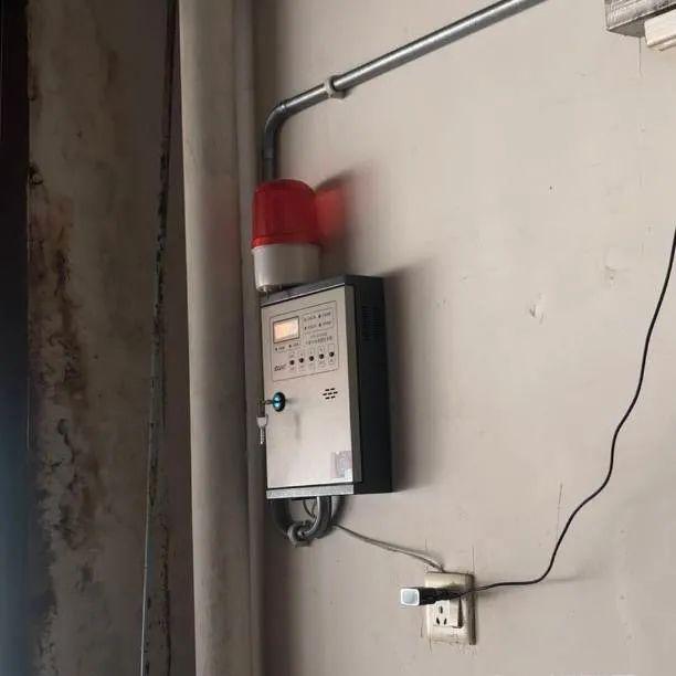 报警器价格_燃气报警器价格_报警器价格多少钱一台