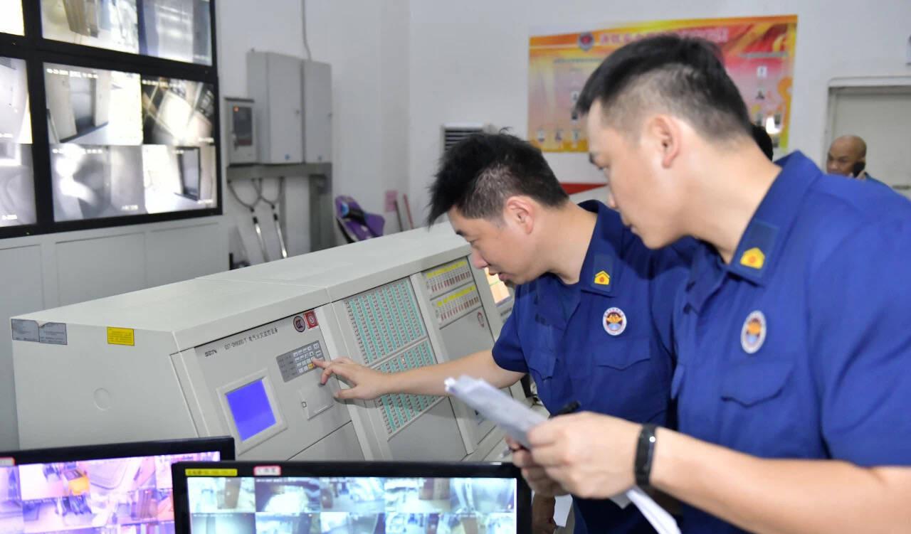 手动报警器工作原理_手动报警器_手动报警器的使用与恢复