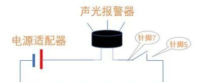 报警器声音手机铃声_报警器声音怎么关掉啊_声光报警器