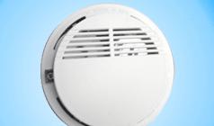 烟雾报警器 SS168