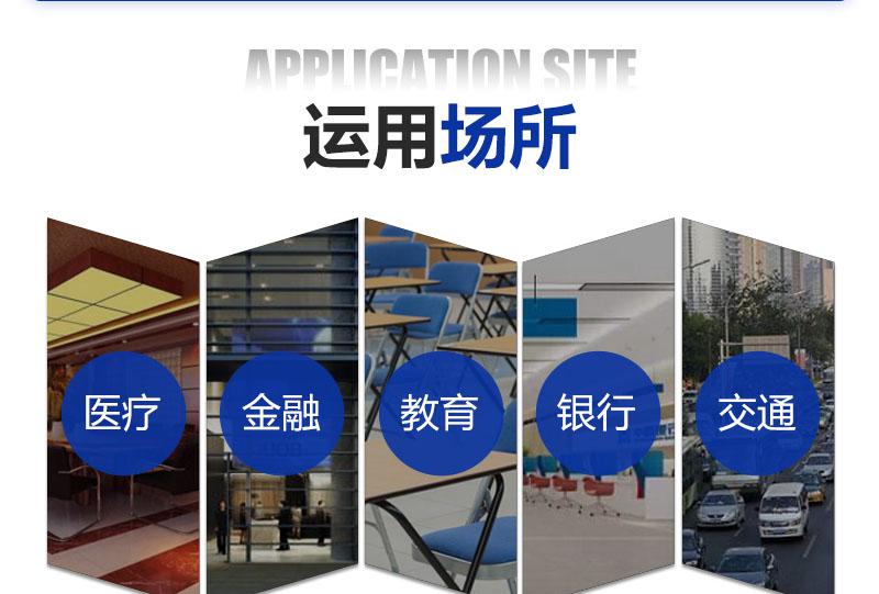 什么是烟雾报警器？烟感探头多久清