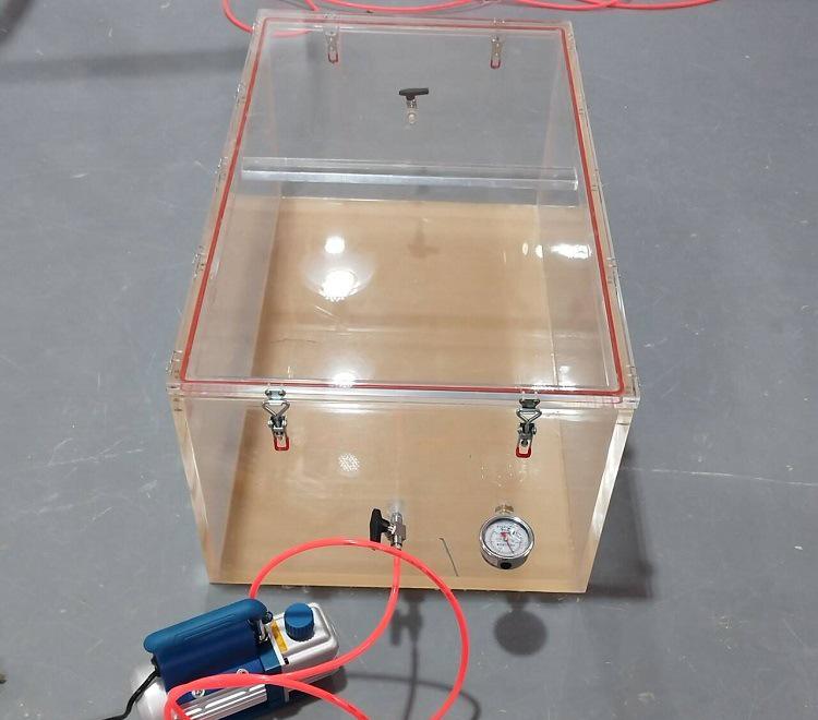家用报警器检测工装