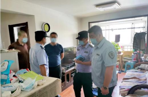 注意！“安装燃气报警器”老骗局又出现了