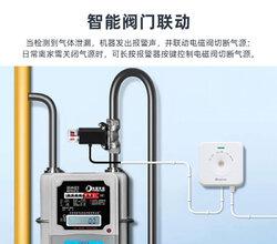 报警器燃气防泄漏报警器_燃气报警器_燃气报警器