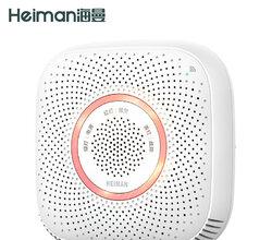 报警器燃气防泄漏报警器_燃气报警器_燃气报警器