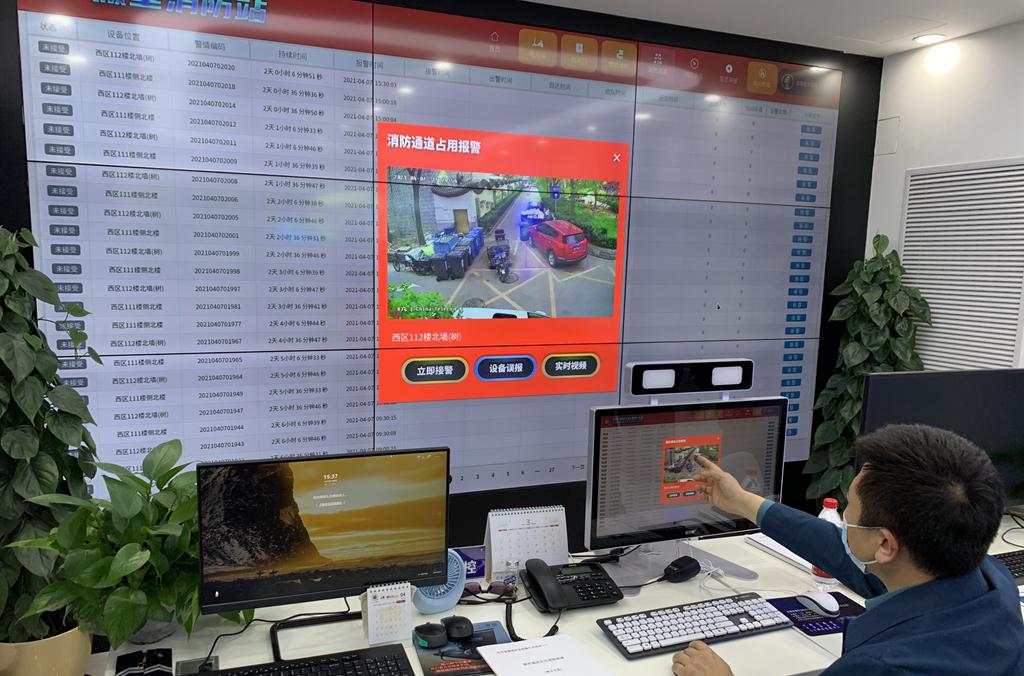 手动报警器使用方法_手动报警器实物接线图带电话_手动报警器