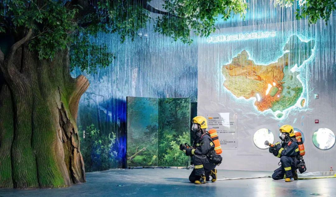 手动报警器_手动报警器工作原理_手动报警器的使用与恢复